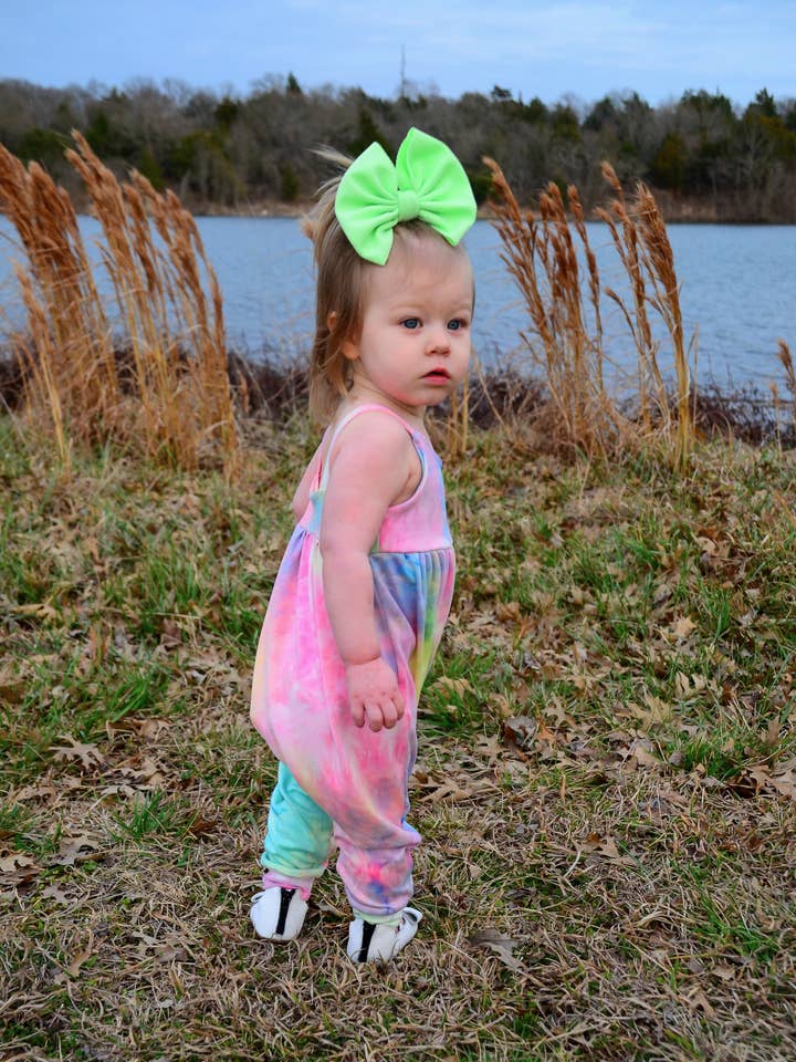 Pepino por atacado de BowMom