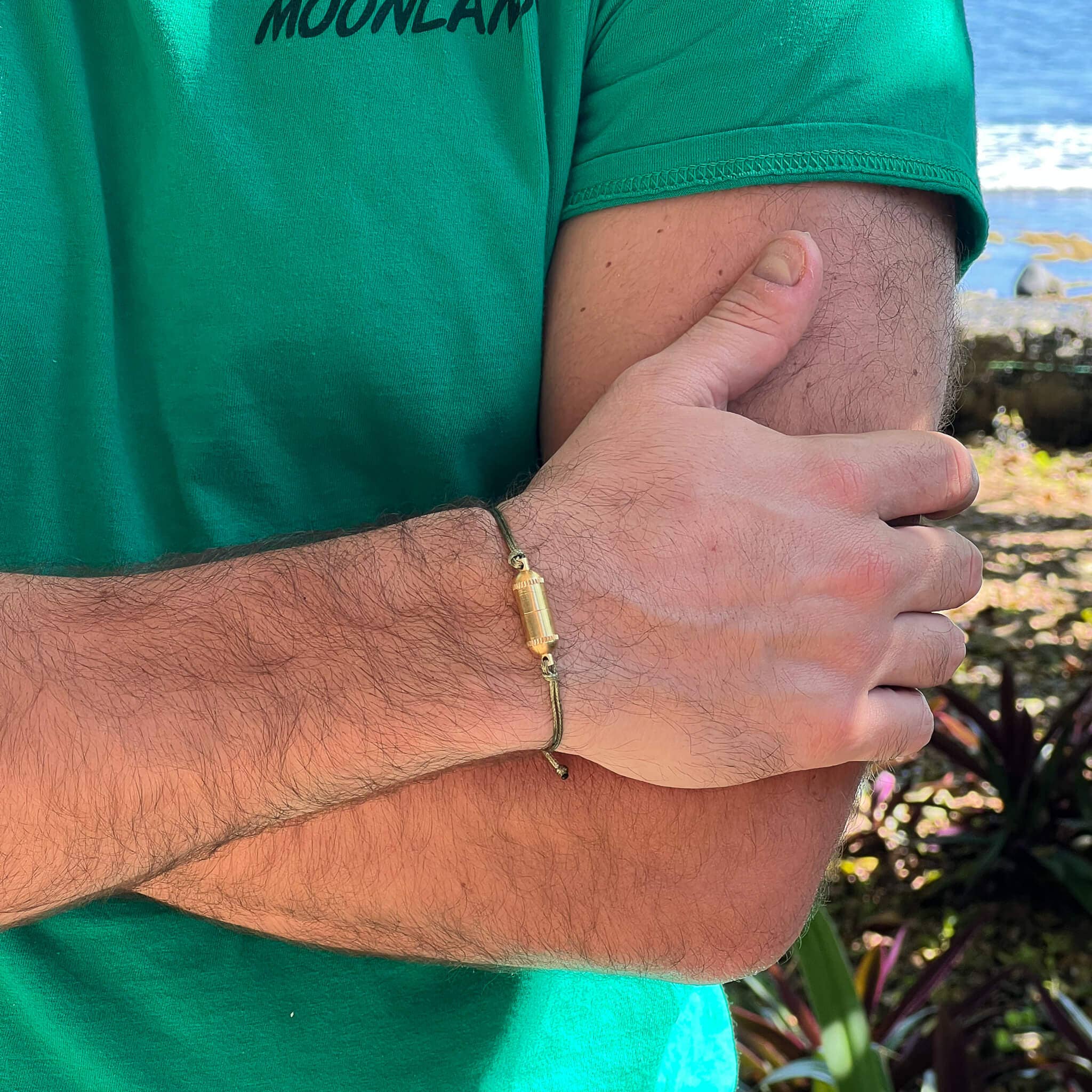 Intention Capsule - Wholesale Charm/Dangle Bracelet - The Capsule Bracelet55