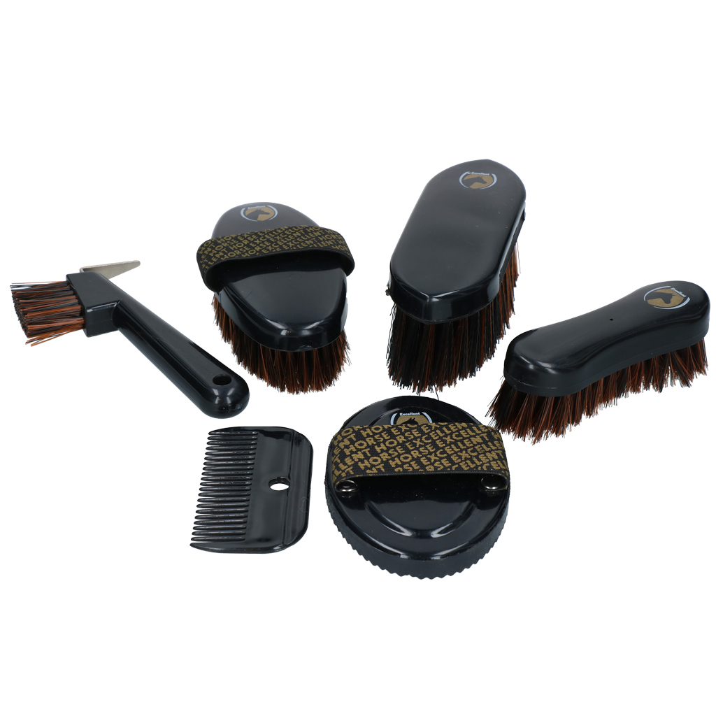 Hofman Animal Care - Wholesale Pet Grooming Set - Dog - Uitstekende Paardenverzorgingsset Junior4