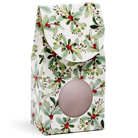 Nashville Wraps - Wholesale Gift Box - Gift and Gourmet Window Favor Boxes12