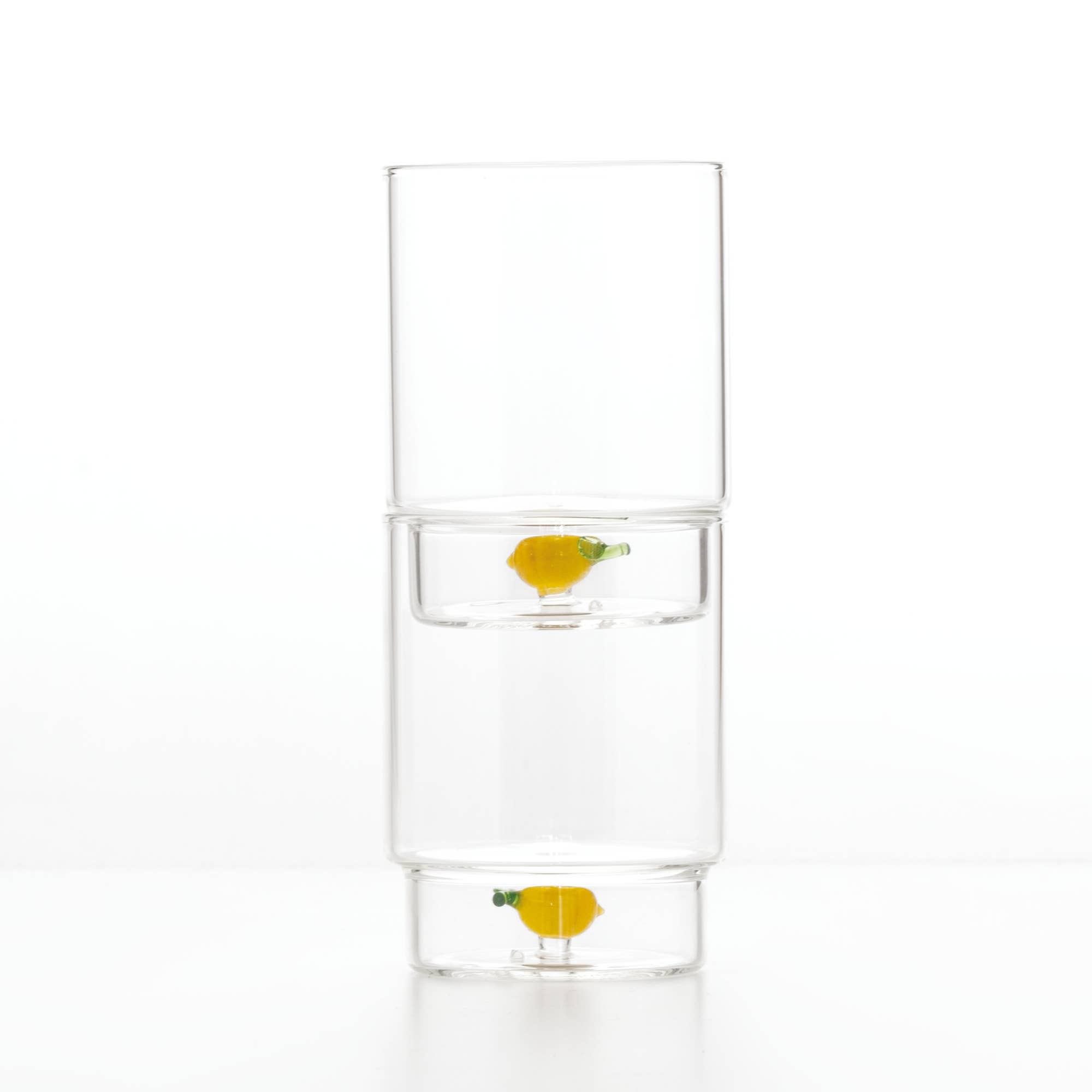 Zafferano America - Wholesale Drinking Glass/Cup - Teca Frutta Tumbler15