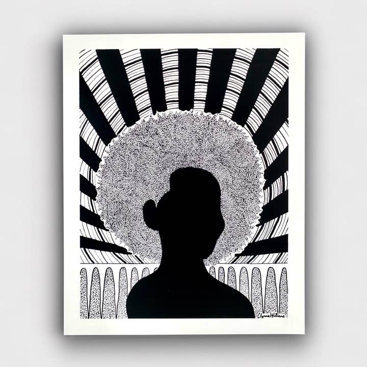 Afro Sun for wholesale by Solo Souls