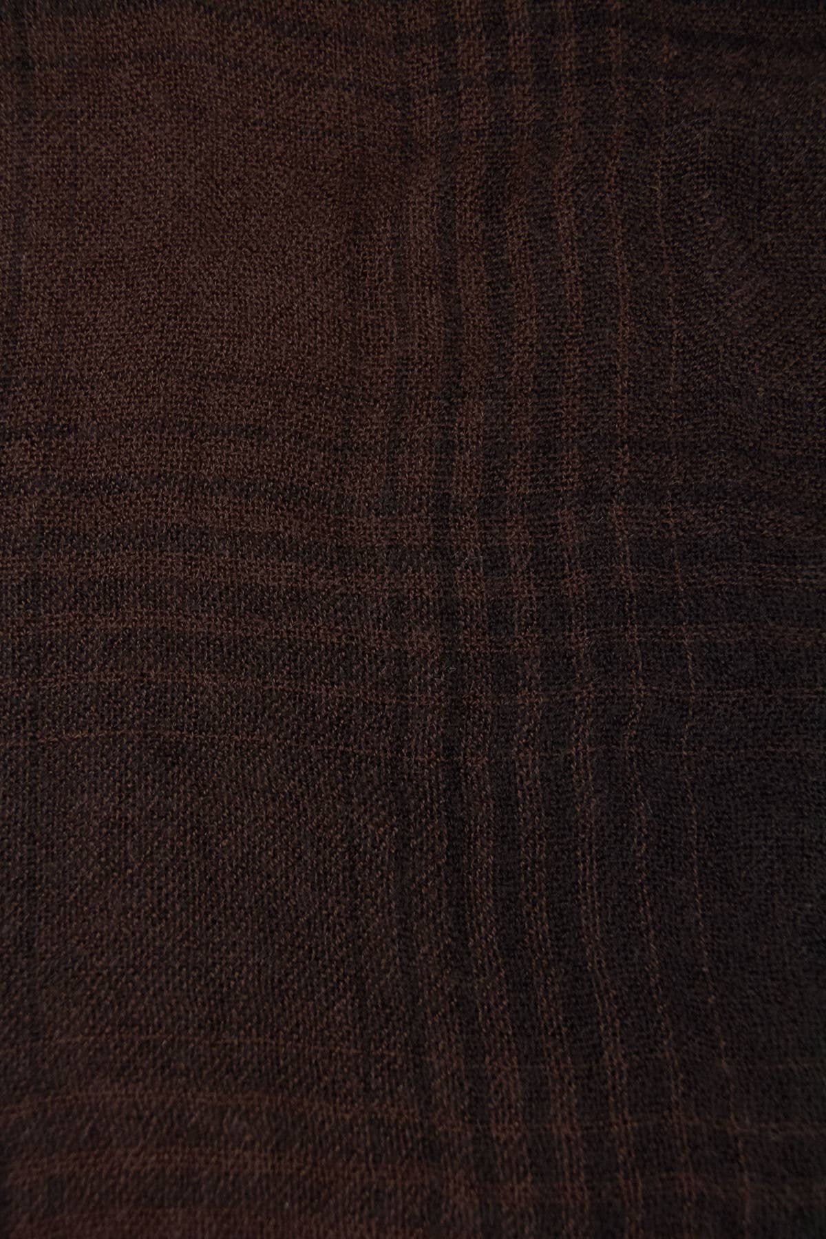 Veroma Gifts - Wholesale Scarf - Women's - Two Toned Faded Plaid Scarf9