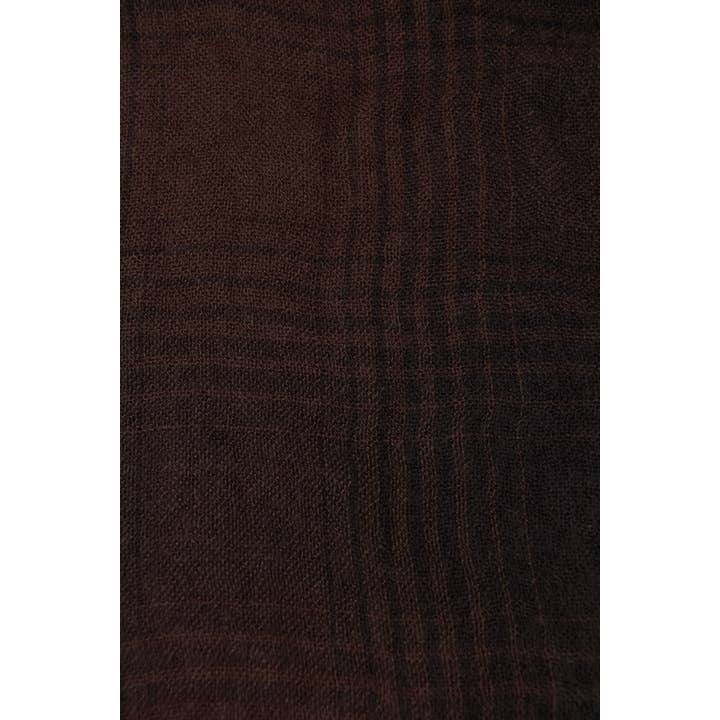 Veroma Gifts - Wholesale Scarf - Women's - Two Toned Faded Plaid Scarf9