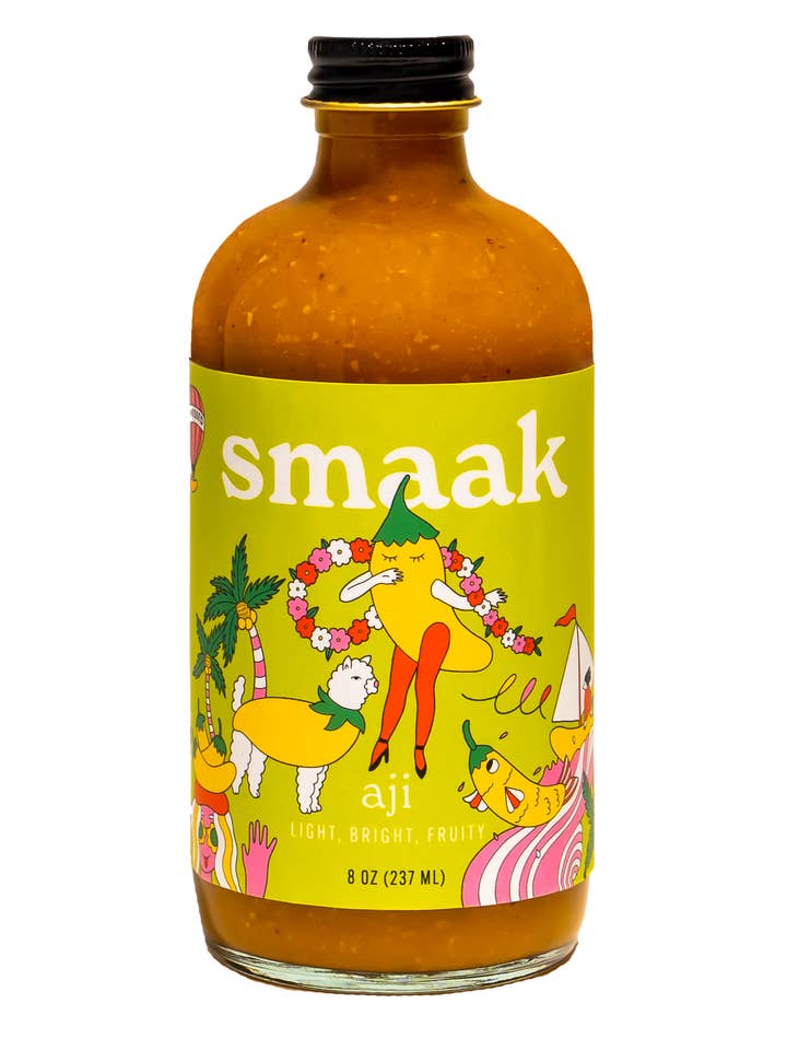 Faire Wholesale Aji Case for wholesale by Smaak