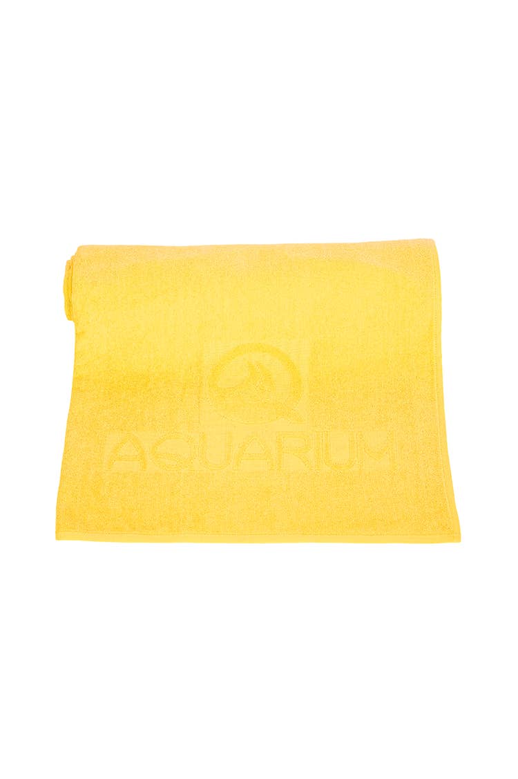 Aquarium - Wholesale Beach Towel - Beach towel with pocket 180x100cm4