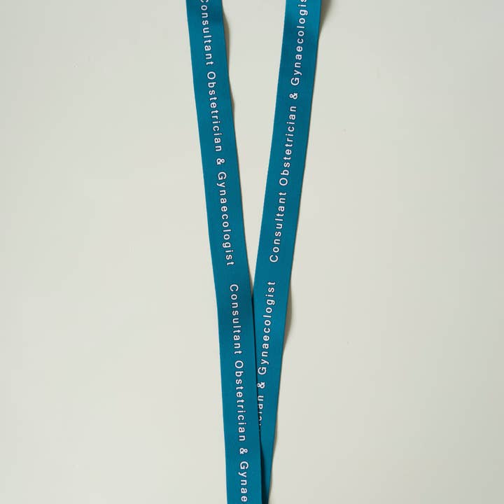&honey - Wholesale Lanyard – Women’s - Professional Lanyard7