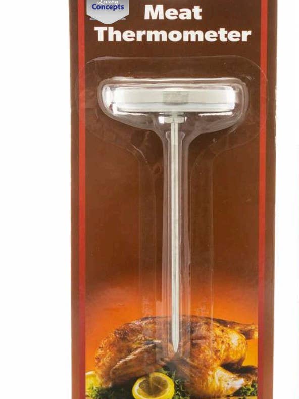 Kött termometer för wholesale av Living Concepts