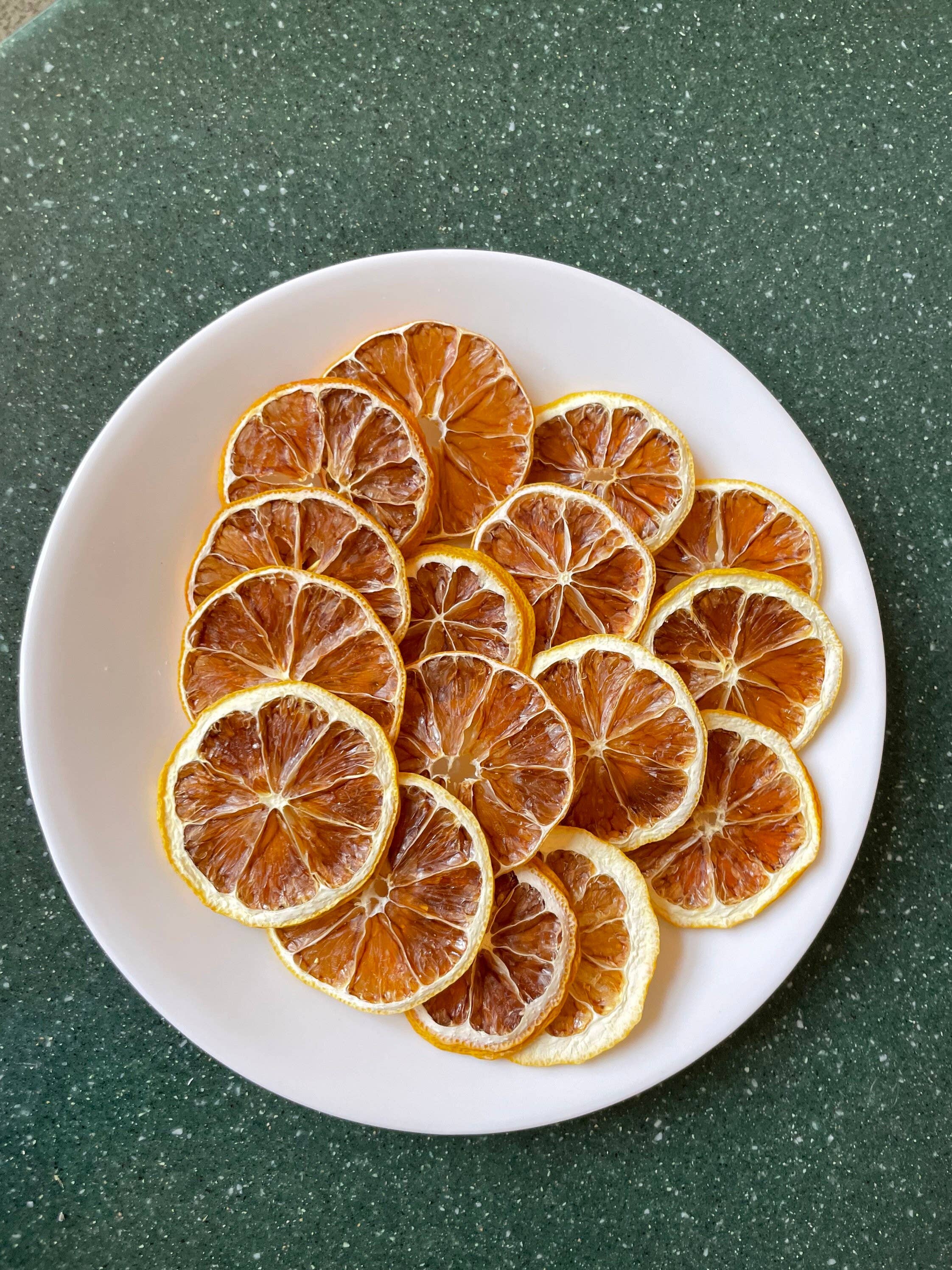 Naturista Monarch - Wholesale Dried/Dehydrated Fruit - Dried Lemons, Organic, Vegan, Dehydrated1