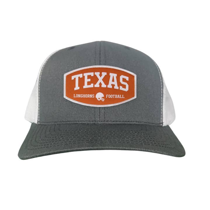 Texas Longhorns Texas Football / Hats / 042 / UT042 for wholesale by Last Stand Hats, LLC