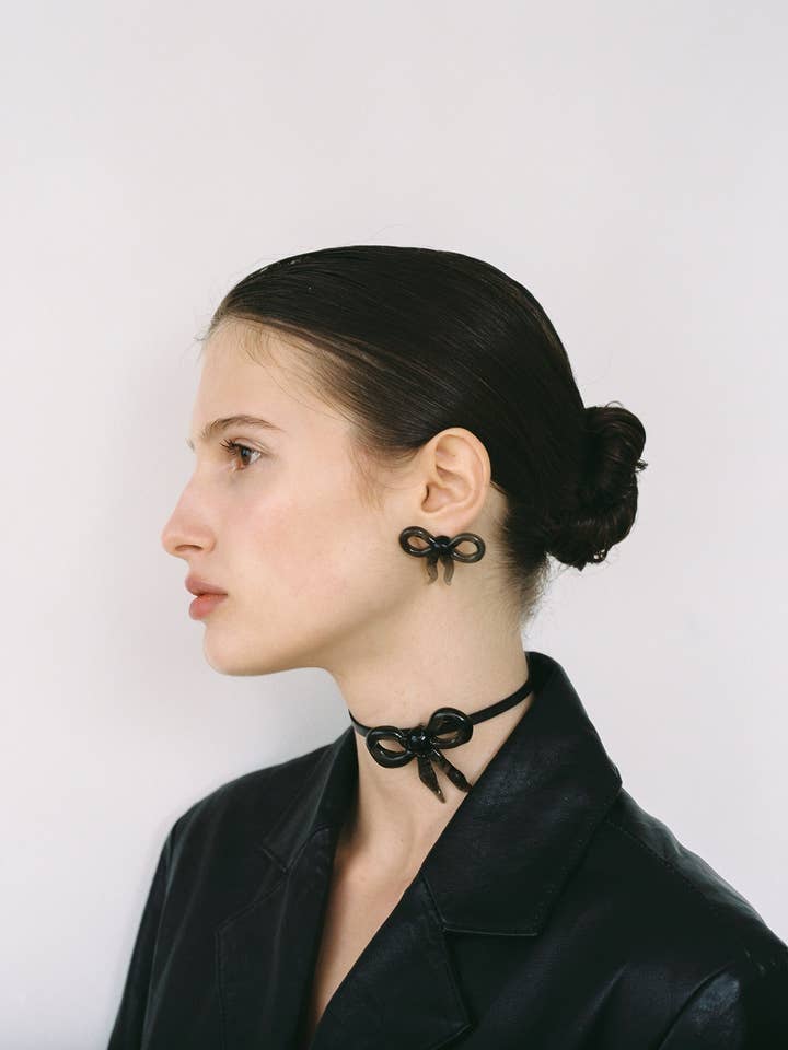 Collana Cintura Lazo per la vendita all'ingrosso da parte di Levens Jewels