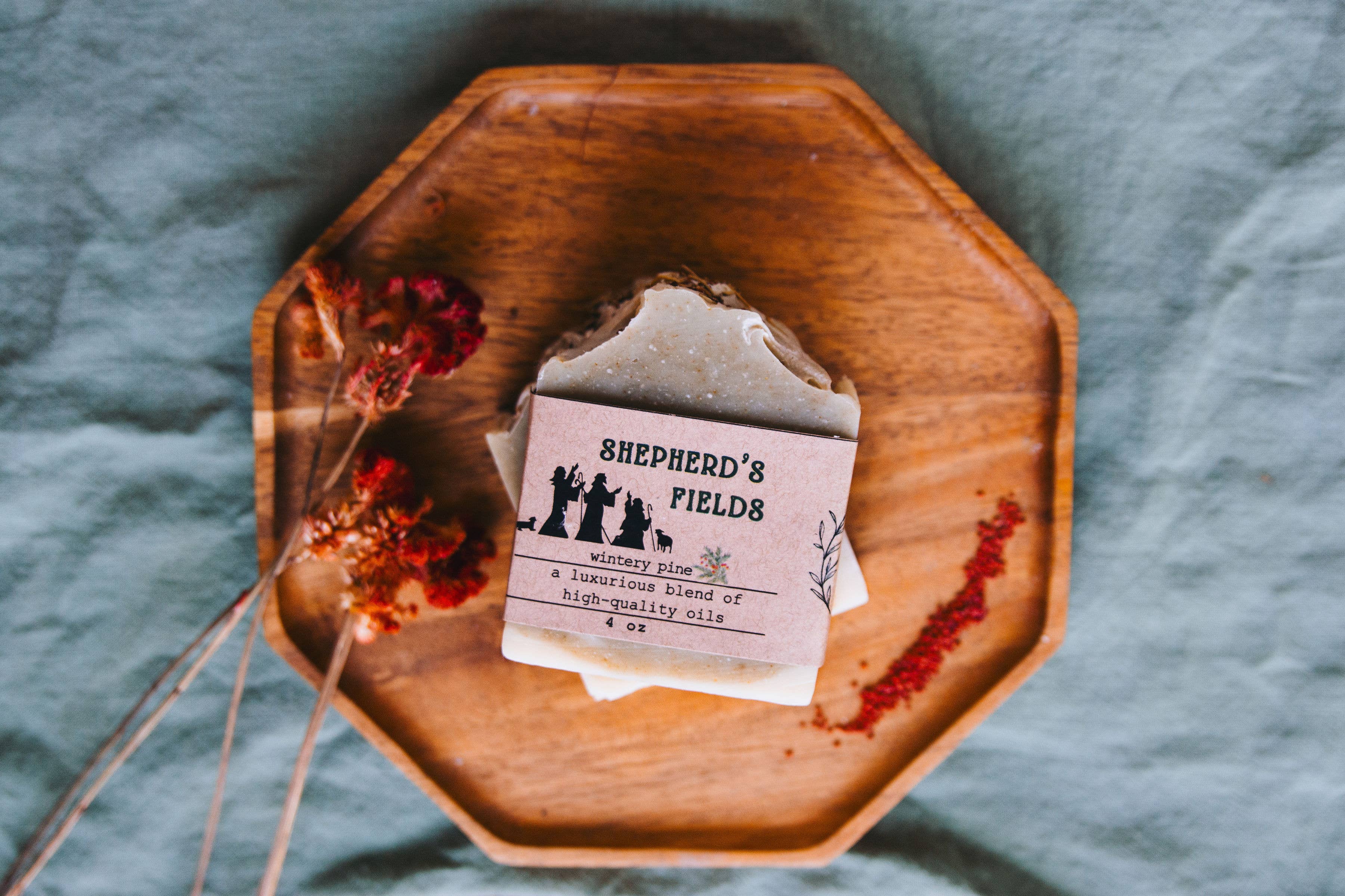 Sneedsboro Soap Company - Wholesale Bar Soap - Bar Soap - Holiday Gifts - Artisan Soap1