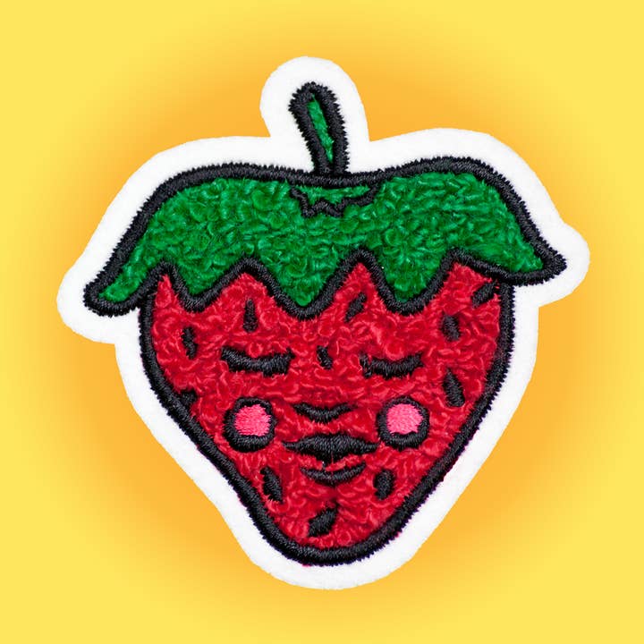 Sweetcheeks Patch for engroshandel hos Doo Stuff