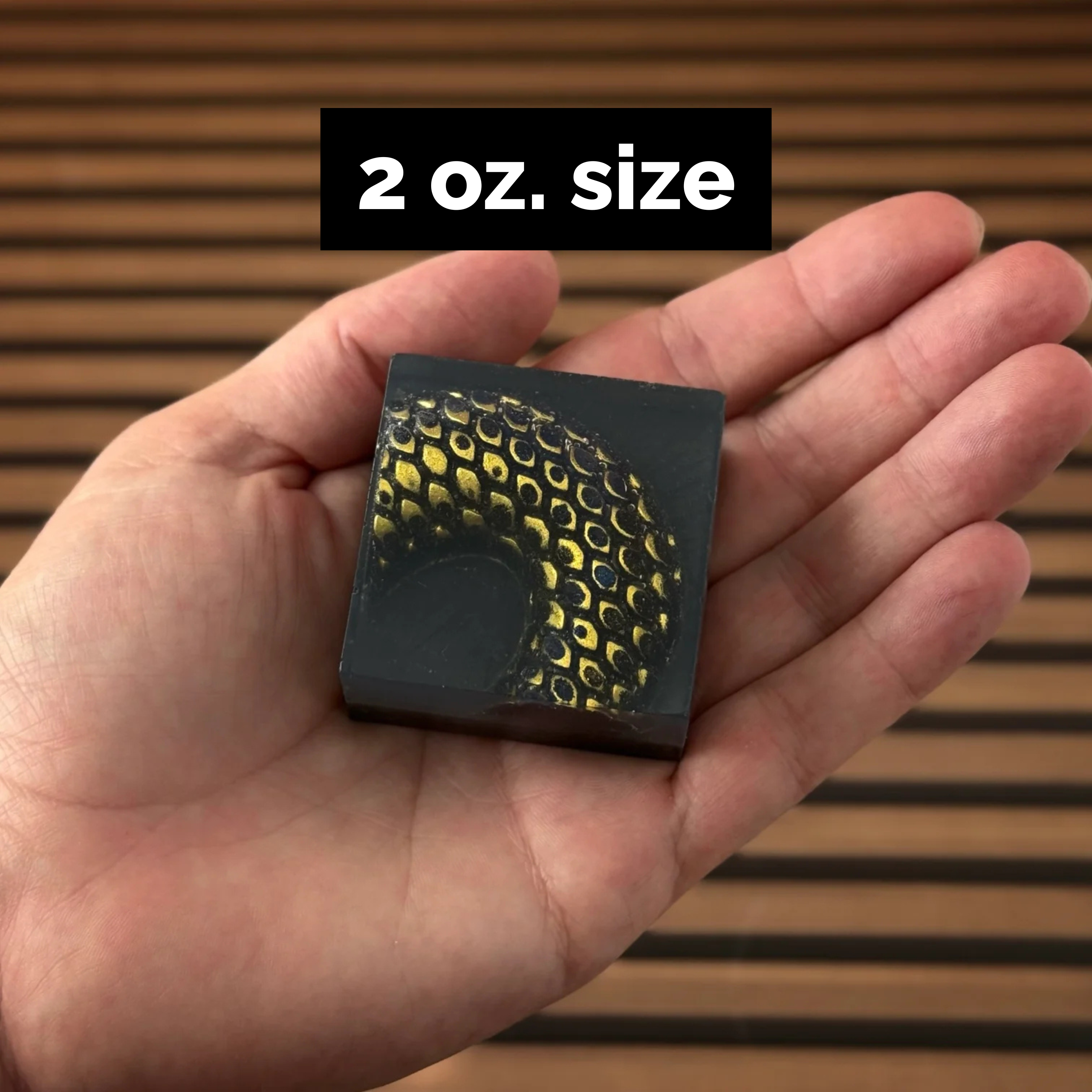 Sparta Candle Co. - Wholesale Bar Soap - REPUTATION SOAP1