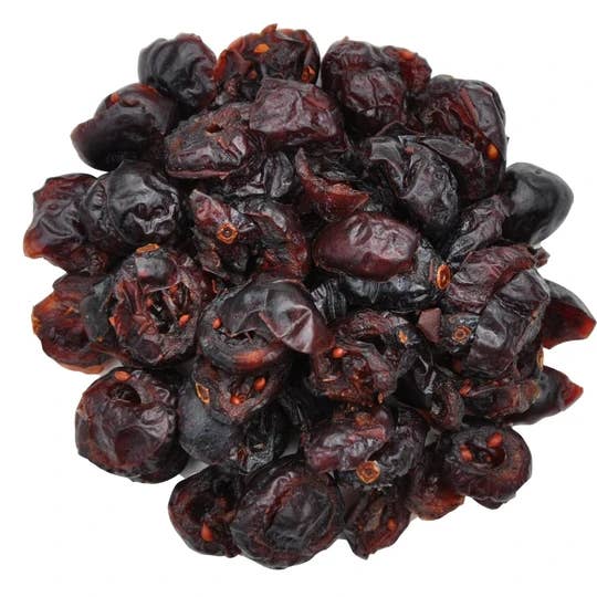 Wilderness Poets - Wholesale Dried/Dehydrated Fruit - Oregon Cranberries4