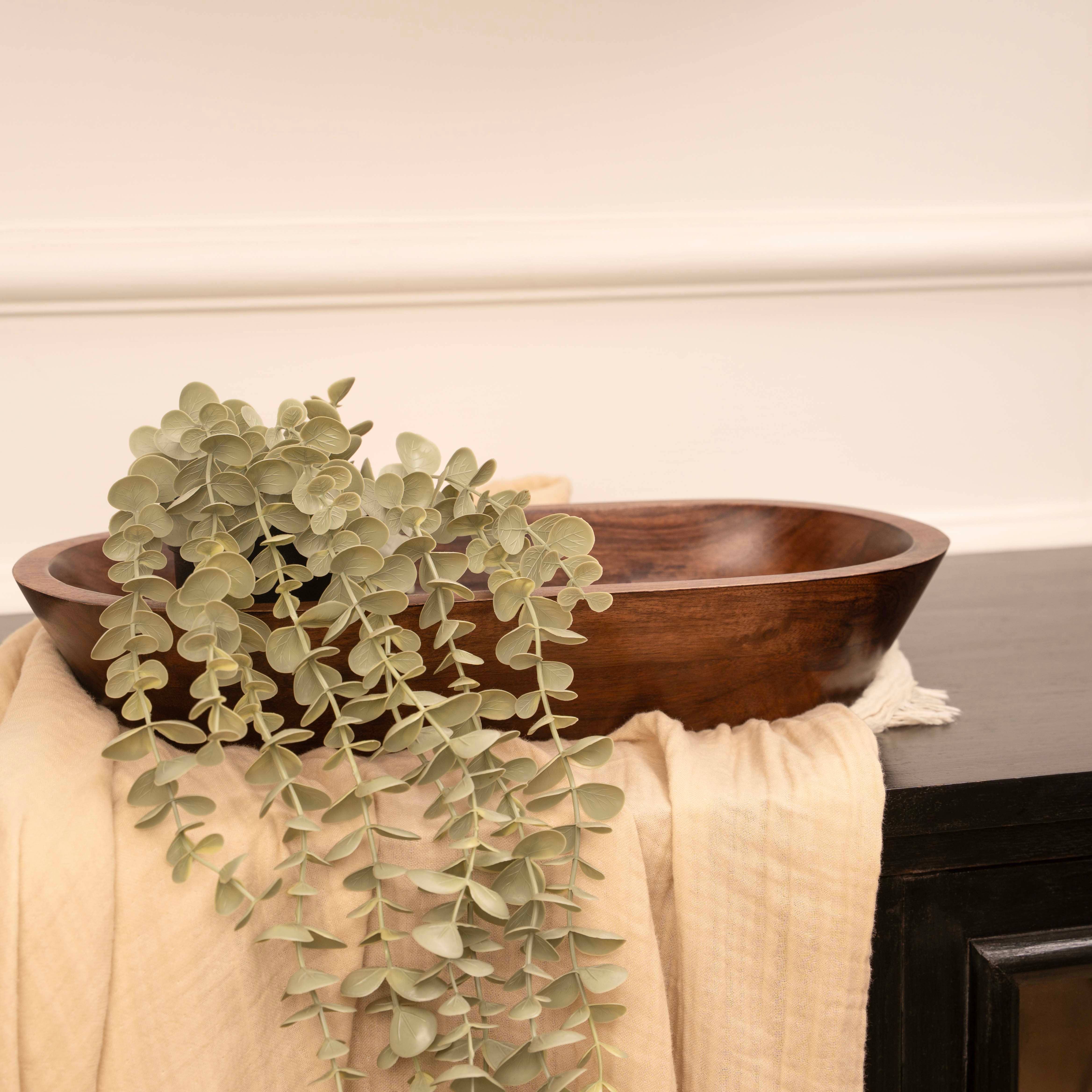 LuxeDesigns Co LLC - Vendita all'ingrosso Ciotole/Piatti decorativi - Grande ciotola per pasta in legno intagliato a lungo, ciotole in legno fatte a mano23