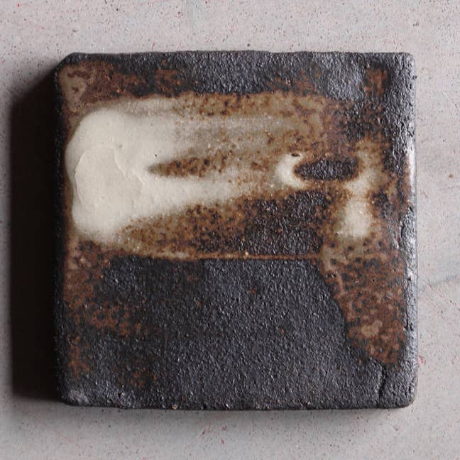 EI Elea Lelimouzin - Wholesale Decorative Tabletop Object - Sandstone tile 60