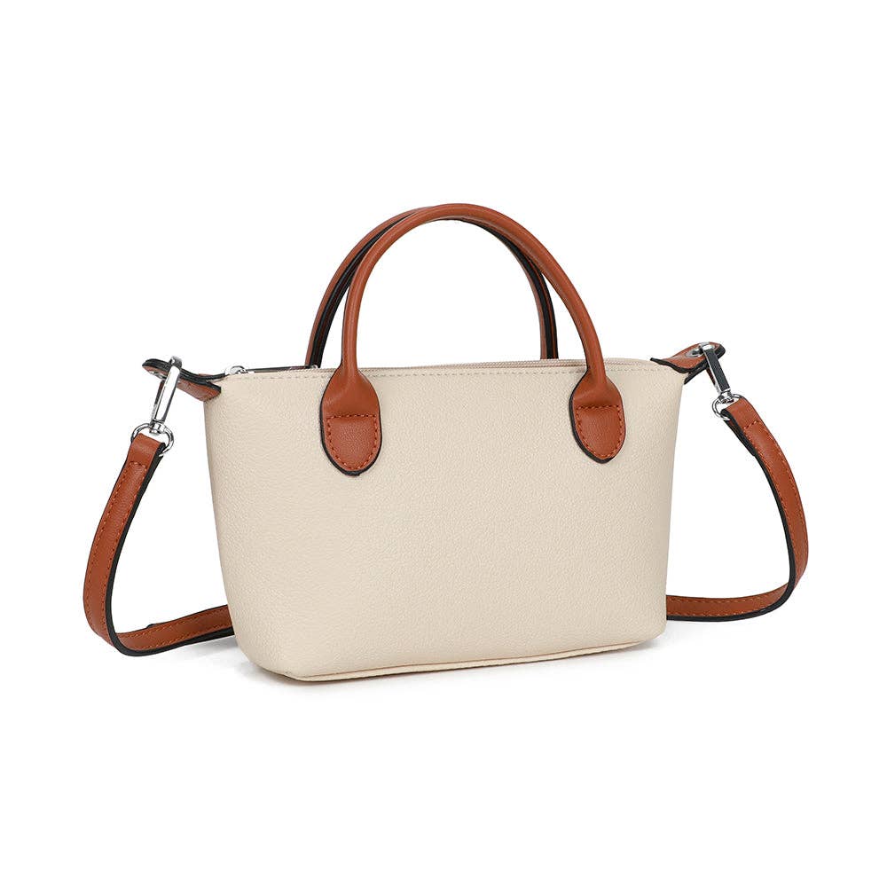 Gallantry - Wholesale Top Handle Bag - Women's - La Minette (A-9112)17