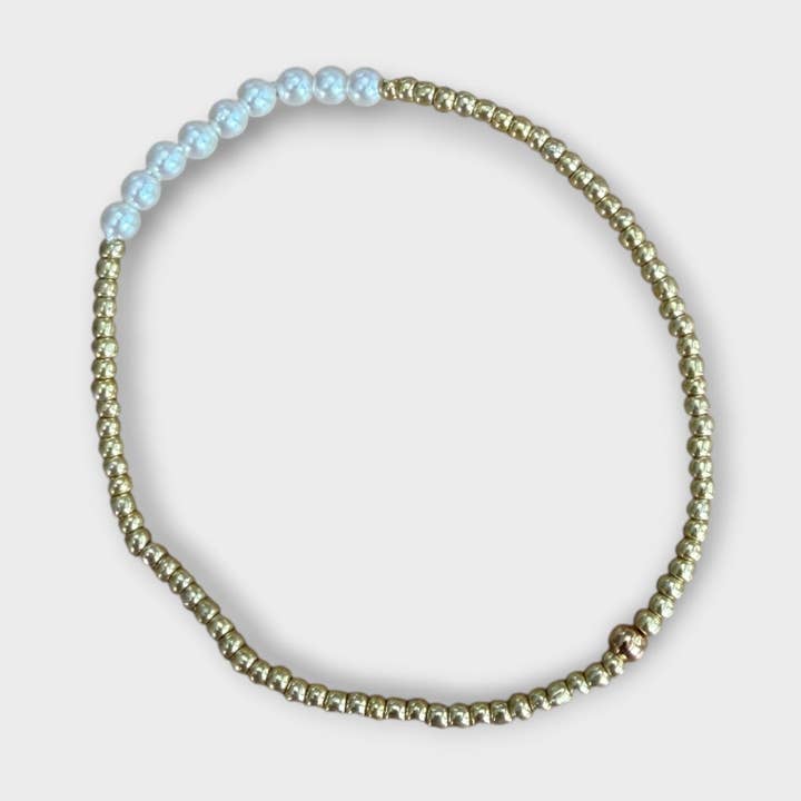 Pulsera Solea para venta al por mayor de Andalusian Blondie