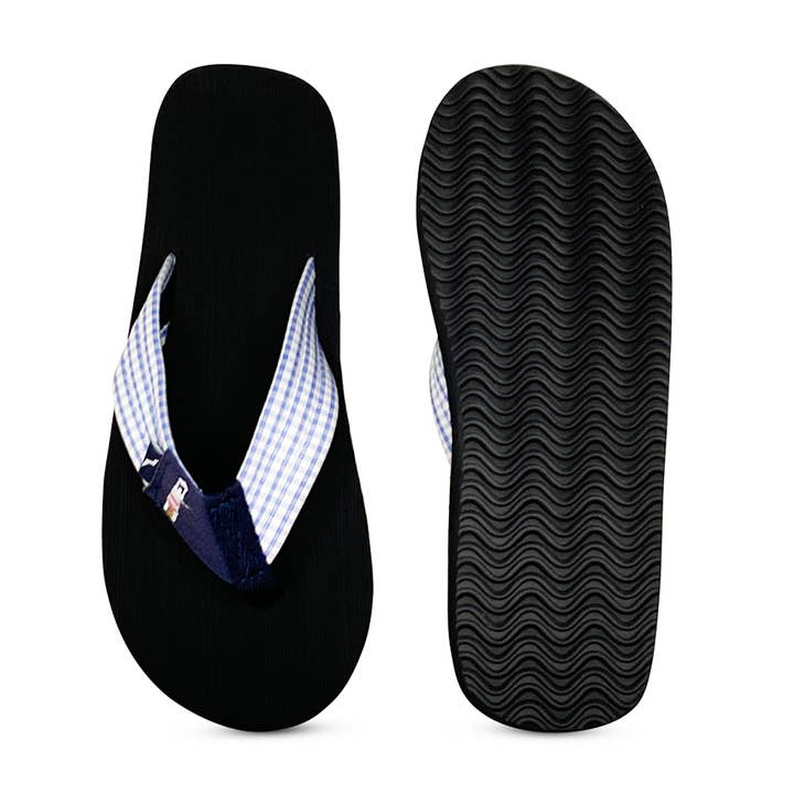 Norty Womens Resort Sandal Flip Flop The Lighthouse Prepack for wholesale by The Norty Brand