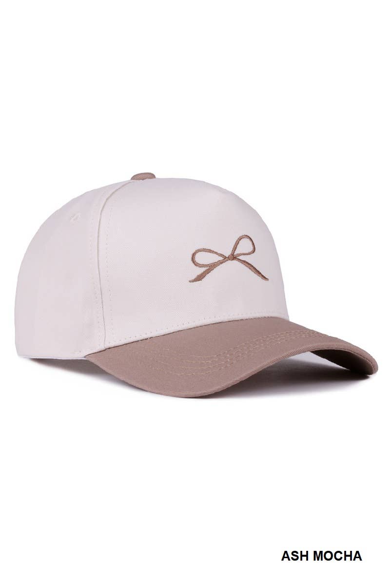 42POPS – Großhandel Basecap – Unisex – Zweifarbige Canvas-Baumwollkappe47