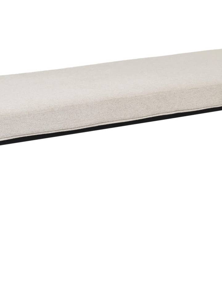 Banc long pour la vente par Furnishings' Mate
