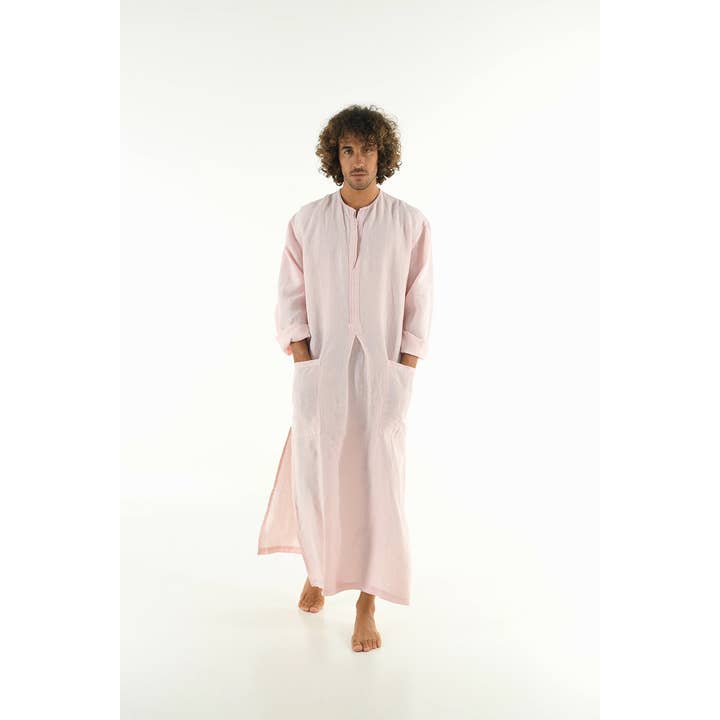 SPA MAN ROSE PINK for wholesale by YUME