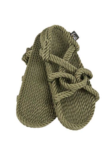 Mountain Momma Olive for wholesale by Nomadic State of Mind