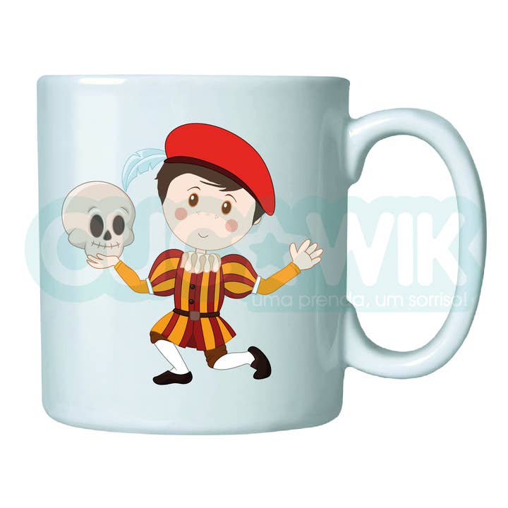 Cucawik - Wholesale Coffee Mug - MUGS PROFESSIONS II53