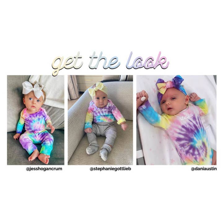 BFFS & BABES – Großhandel Body (ohne Füße) – Baby – MULTIE MAGIC ♡ Langarm-Babesie5