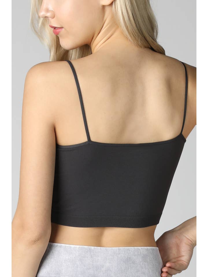 NIKIBIKI - Wholesale Bralette - Women's - NS2010 - Bra Top