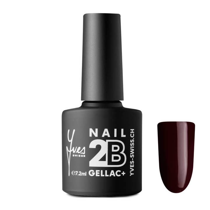 2B Gellac+ Nr. 012, 7,2ml voor wholesale door Yves Swiss AG