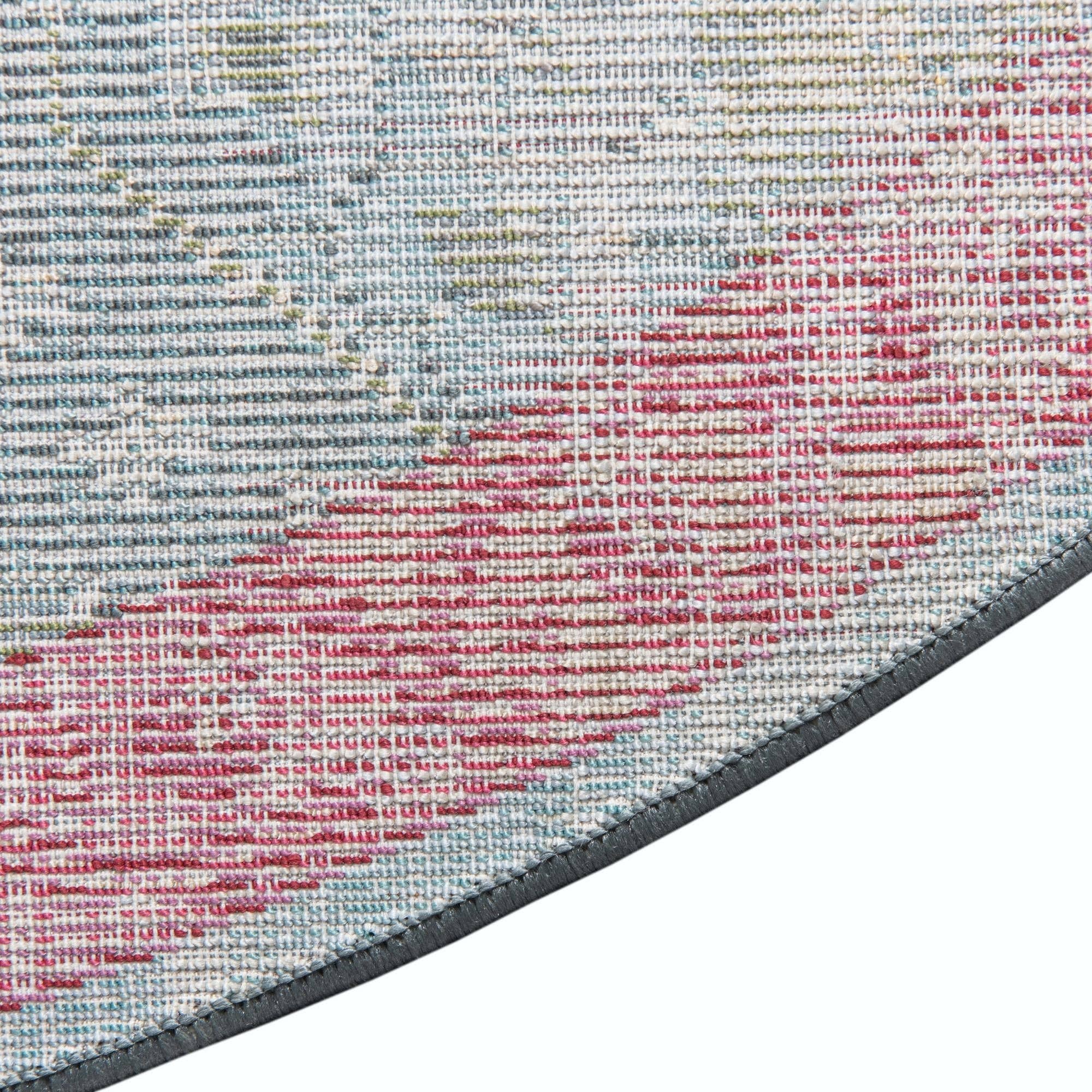 Rug Mart - Wholesale Area Rug - Modern Designed Coppelia Baracoa Rug44