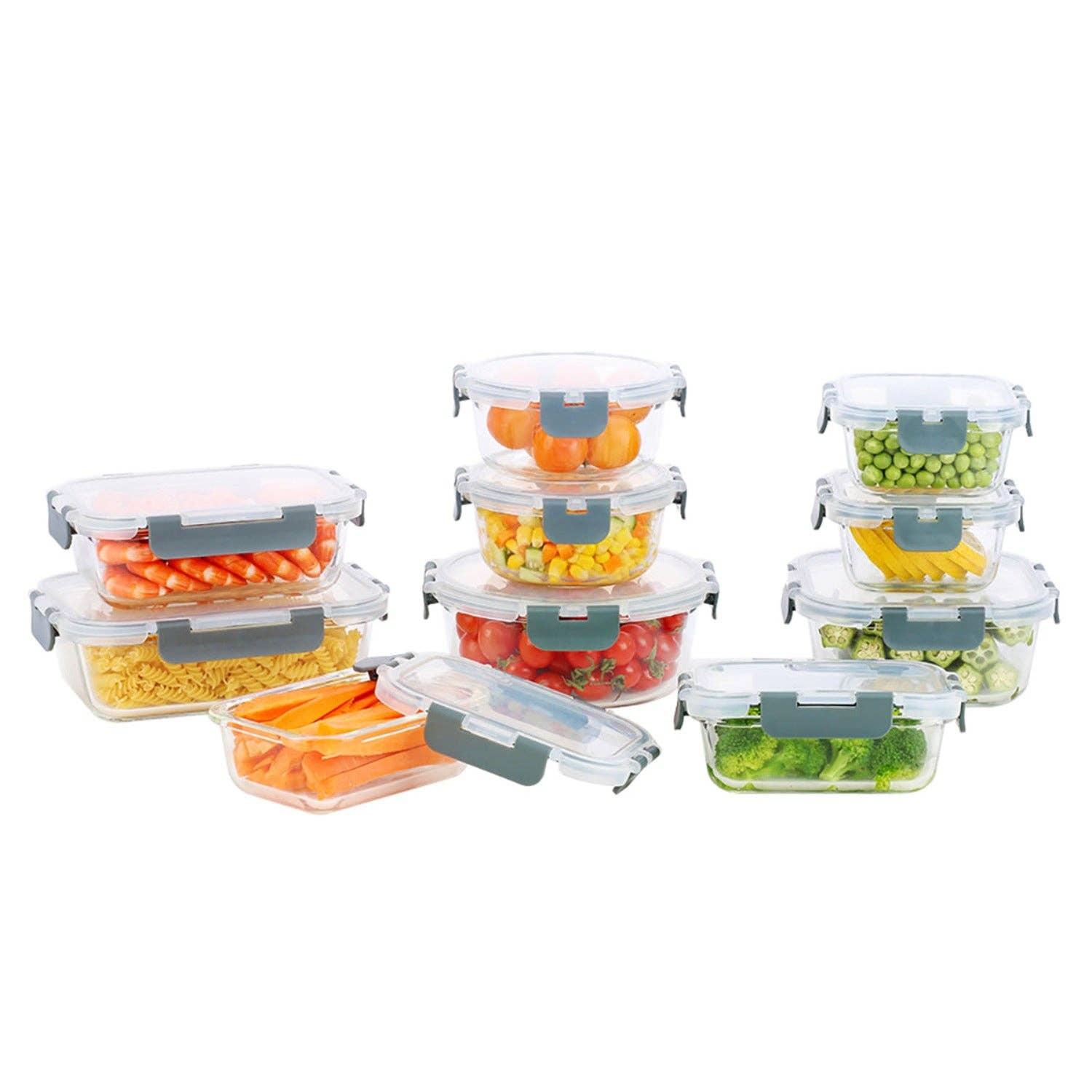 Purchase Wholesale meal prep containers. Free Returns & Net 60 Terms on  Faire