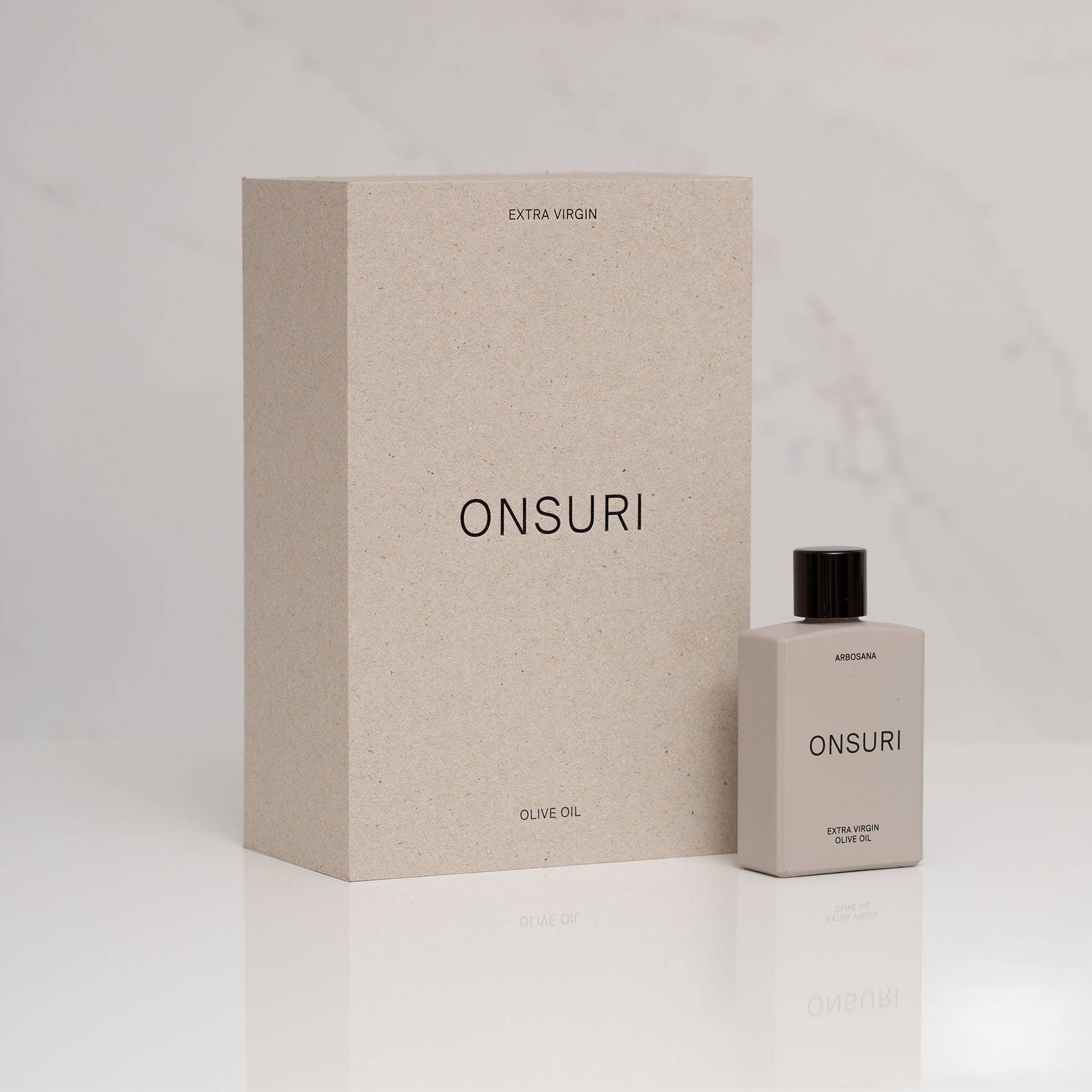 ONSURI – wholesale Olive oil – Discovery 120ml, 4.04 fl oz - ONSURI Extra Virgin Olive Oil3
