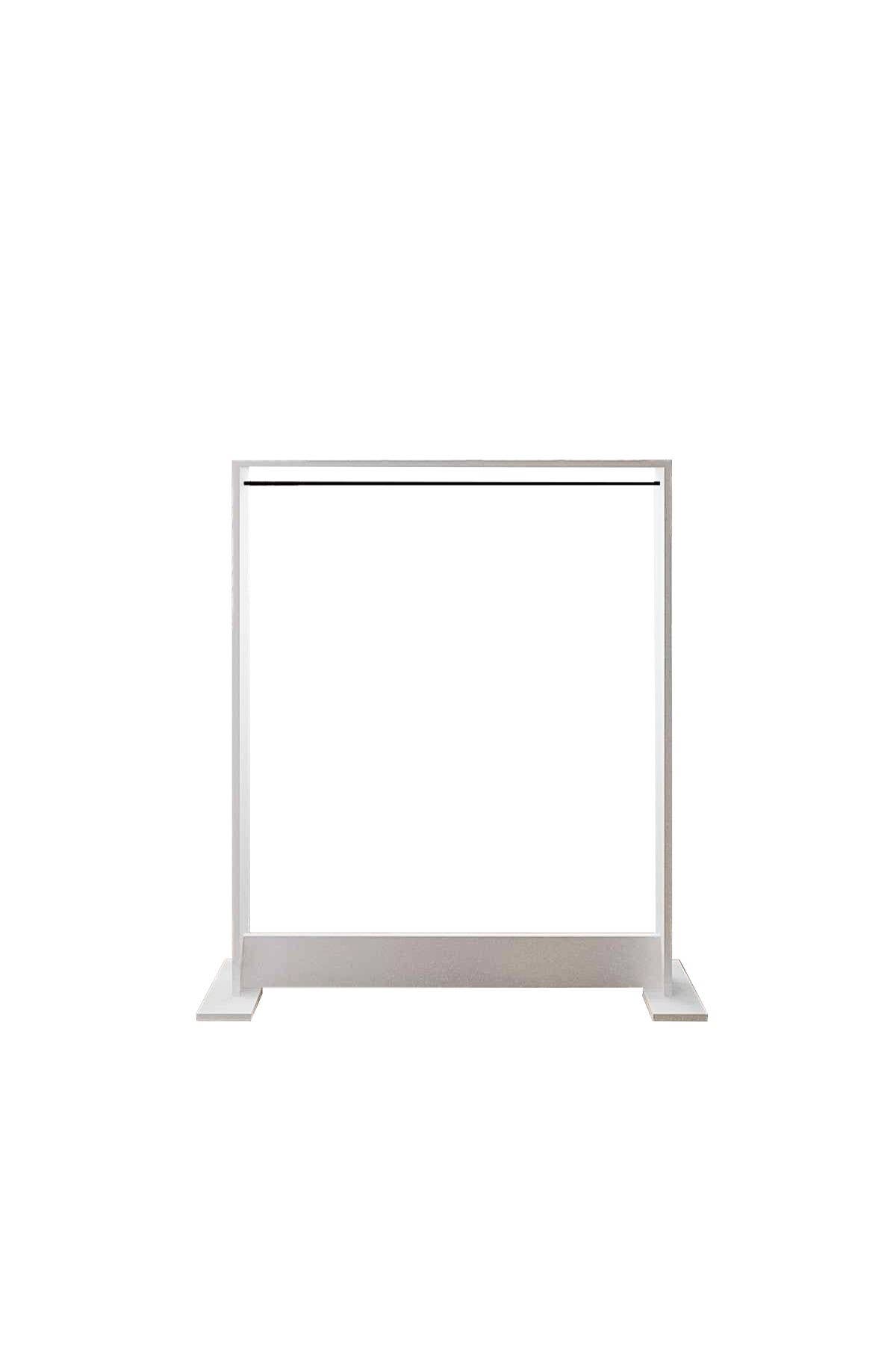 Biggbrands GmbH - Wholesale Clothes Hangers - Decormet Salvitor Clothes Rack - Walnut3