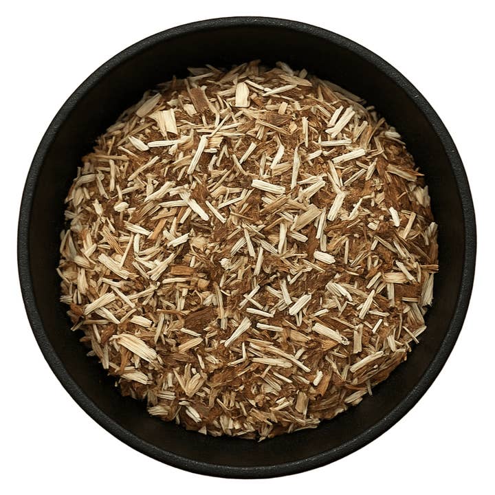 LA Herb – wholesale Herbs – White Willow Bark Cut (Salix Alba)1