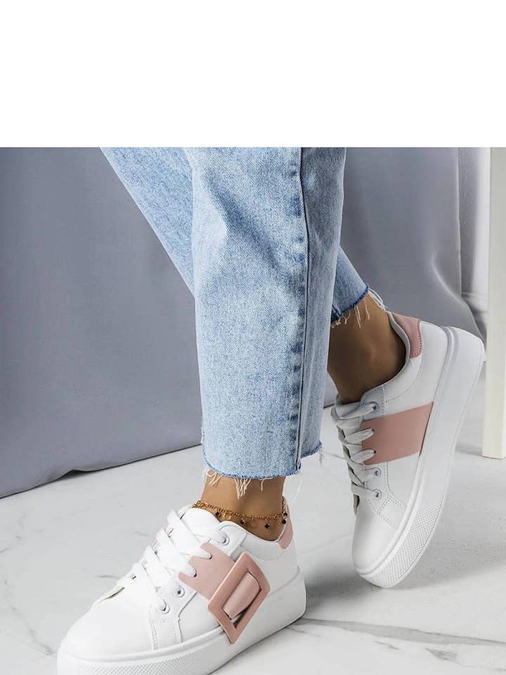 Sneakers Modello 207976 Solea per la vendita all'ingrosso da parte di Lieber Deem Marktplatz