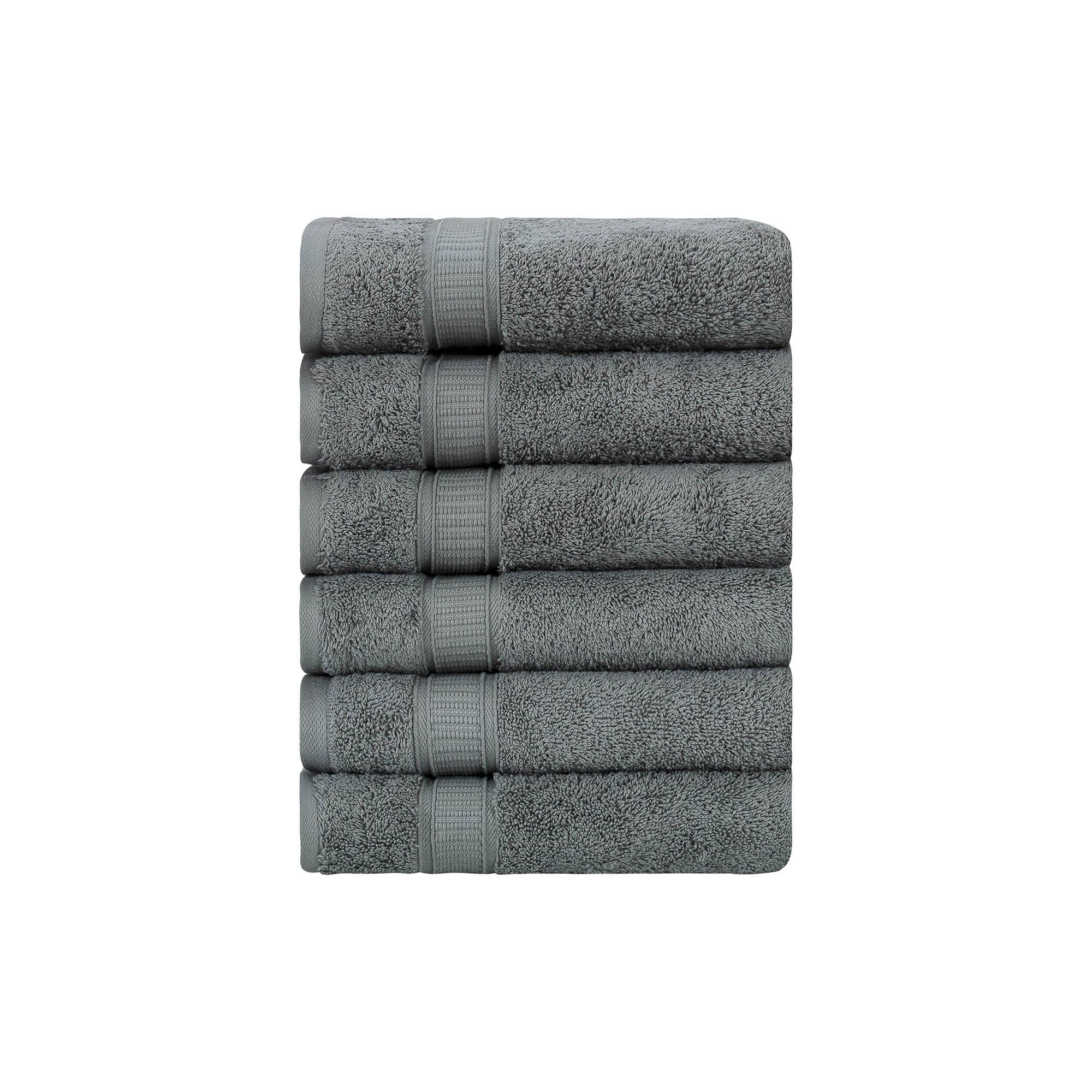 La Hammam - Wholesale Hand Towel - Hand Towels - Luxury Turkish Genuine Cotton5