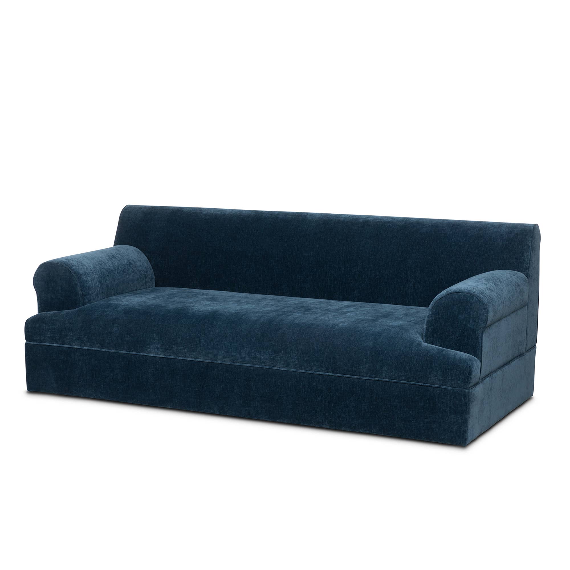Park Hill Collection - Wholesale Sofa - Estate Sofa, Imperial Indigo6