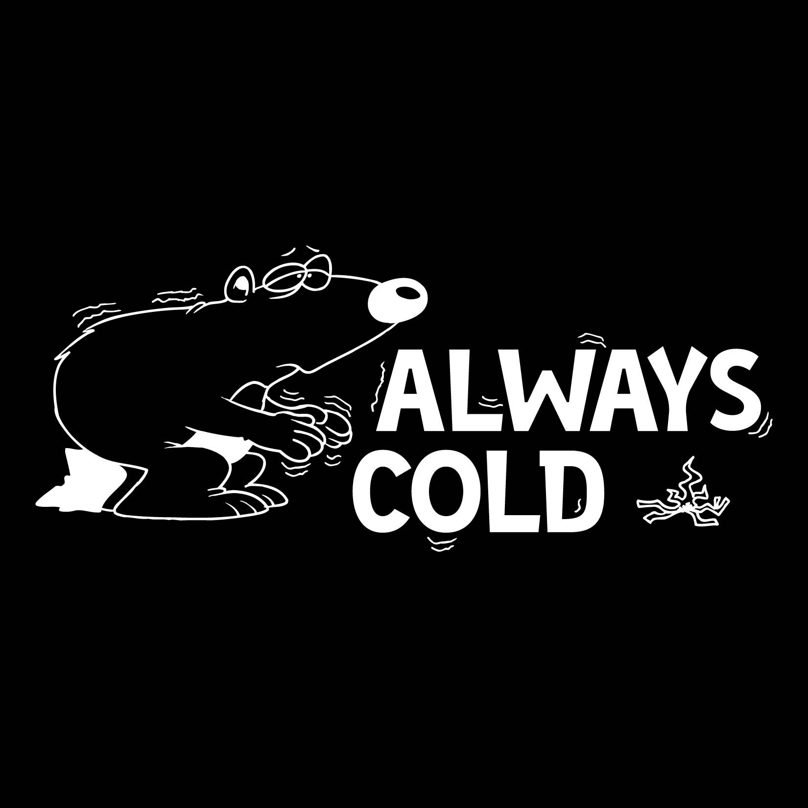 Feelin Good Tees - Wholesale Shirt - Men's - Always Cold24