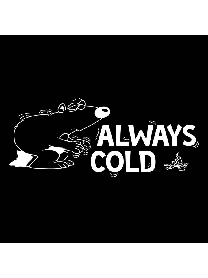 Feelin Good Tees - Vente Chemise – homme - Toujours froid24