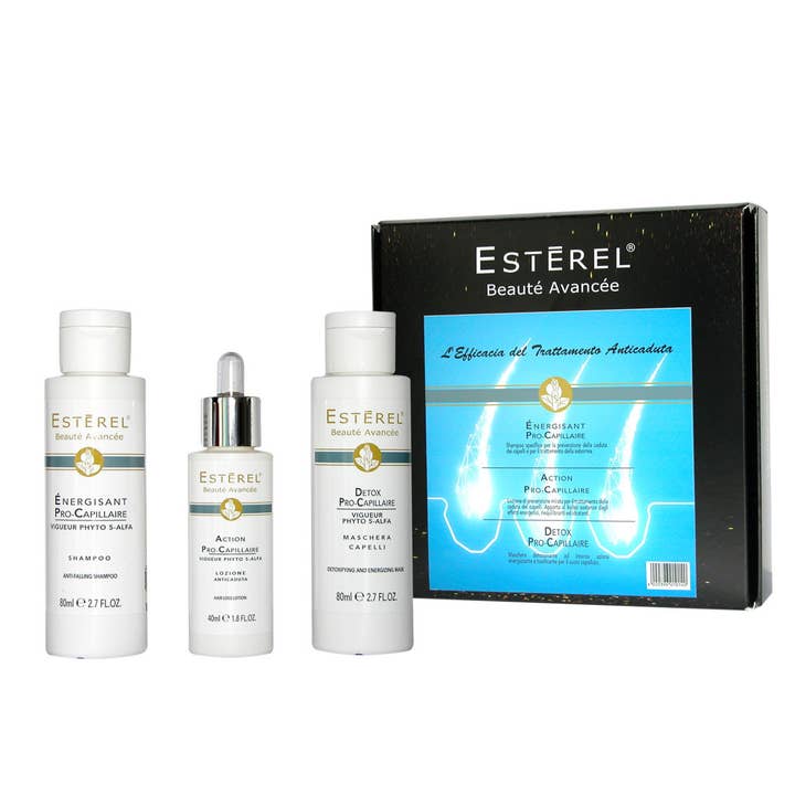 Speciel Energiserende Boks for engroshandel hos Estérel