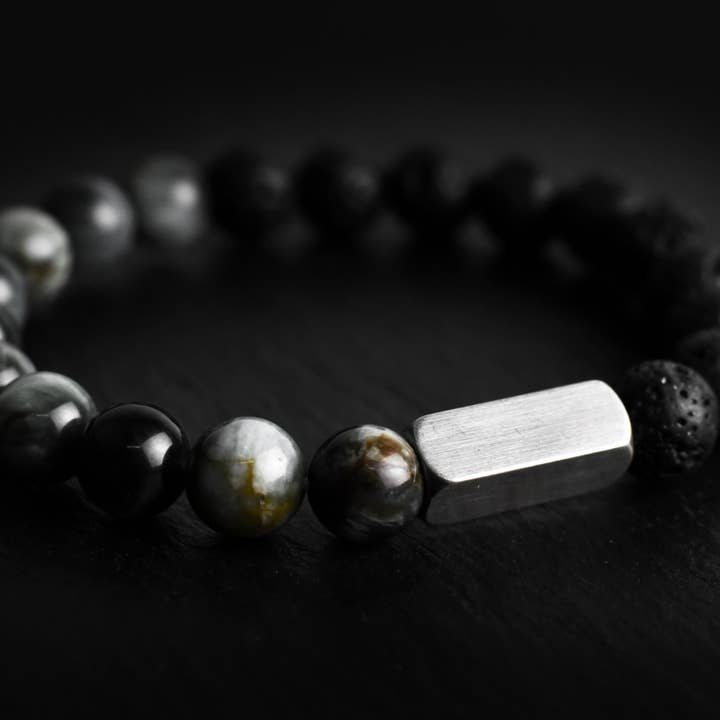 Bracelet Phoenix pour la vente par KOVAÉ