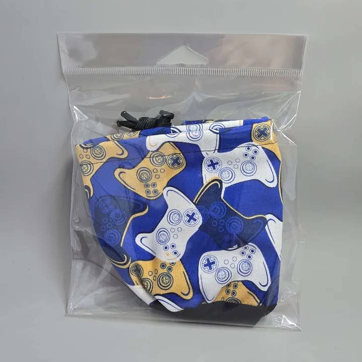 Mizorey Ren - Wholesale Dice - Game controller Bag