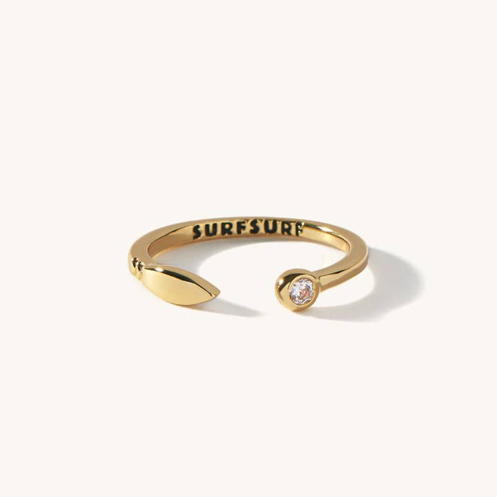 Der Malibu-Ring für den Großhandel von Ora Ana