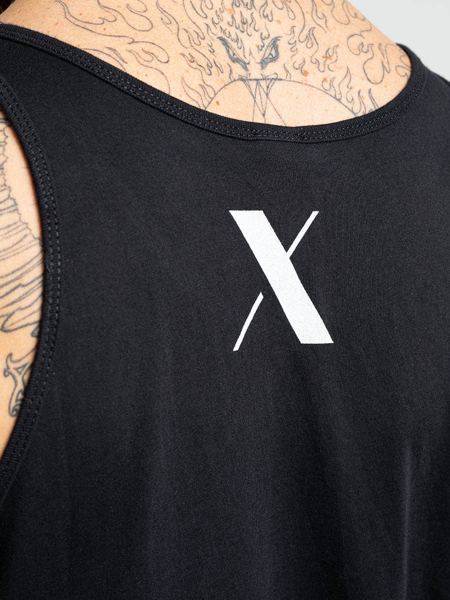 CREXANS - Vendita all'ingrosso Canotta - Uomo - Canotta Unisex Armour2