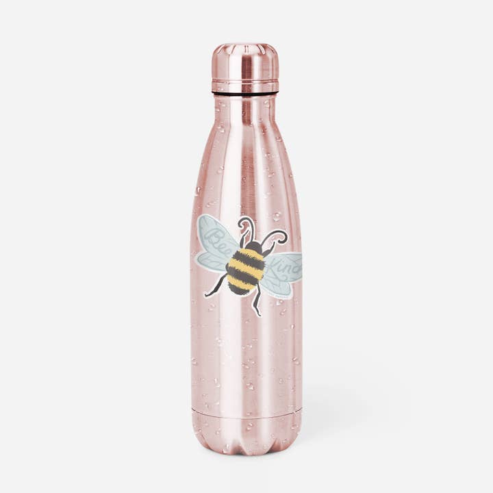 Inklings Paperie - Wholesale Sticker - Vinyl Sticker - Bee Kind1