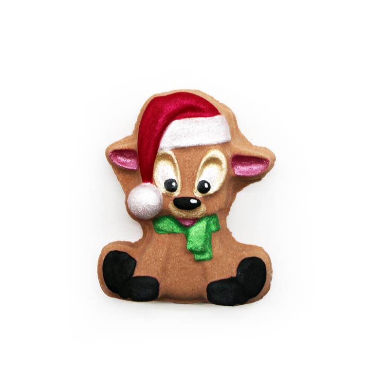 Christmas - Reindeer Baby for wholesale by The Bomb Bar