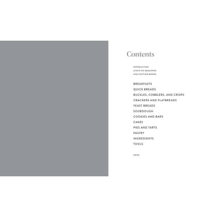 W. W. Norton - Wholesale Baking & Dessert - The King Arthur Baking Company's All-Purpose Baker1